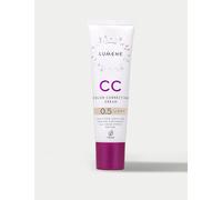 Lumene Lumene cc color correcting cream SPF20 30ml Medium Beige