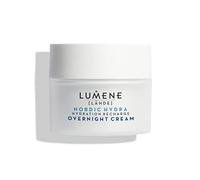Lumene Collection Nordic Hydra [Lähde] Hydration Overnight Cream