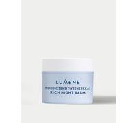 Lumene Lumene Nordic Sensitive [HERKKÄ] Rich Night Balm 50ml