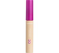 LUMENE CC Color Correcting All-Over Concealer with Lightweight & Medium Coverage, Vegan Formula, 0.5 Light 8,5 ml