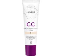 Lumene Make-up Facial-make-upCC Colour Correcting Cream SPF 20 No. 0