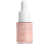 Lumene Invisible Illumination Instant Illuminizer All Skin Types 15ml Golden Hou