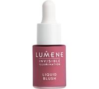 Lumene Make-up Facial-make-upInvisible Illumination Liquid Blush Berry Nectar