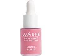 Lumene Make-up Facial-make-upInvisible Illumination Liquid Blush Frosty Petal