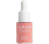 Lumene Make-up Facial-make-upInvisible Illumination Liquid Blush Pink Blossom