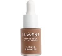 Lumene Make-up Facial-make-upInvisible Illumination Liquid Bronzer Deep Glow
