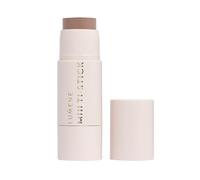 Lumene Multi-Stick Light Brown 4.5 g - Multi-Use Cream Bronzer & Contour Stick, Creamy Blendable Formula for Natural Sun-Kissed Glow, Travel Size, Fragrance Free