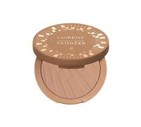 LUMENE Natural Glow Bronzer, Shade 1 Arctic Summer, 10 g