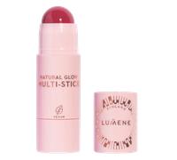Lumene Natural Glow Multi Stick Fresh Pink 5.8 g