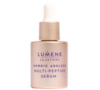 Lumene - Nordic Ageless [AJATON] Multi Petptide Serum 30ml for Women