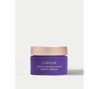 Lumene Nordic Ageless [Ajaton] Radiant Youth Night Cream 50ml No Colour