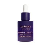 Lumene Nordic Ageless [Ajaton] Radiant Youth Night Elixir 30Ml