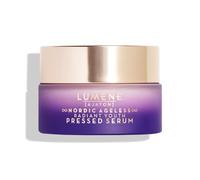 Lumene Nordic Ageless [AJATON] Radiant Youth Pressed Serum 50ml