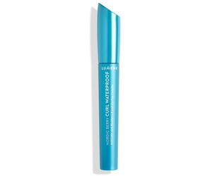 LUMENE NORDIC BERRY CURL WATERPROOF MASCARA 8ML - BLACK | NEW | FREE P&P | UK