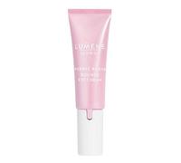 LUMENE Nordic Bloom [LUMO] Bounce Eye Cream - Plumping & Illuminating Eye Cream with Vegan Collagen Peptides, Triple Hyaluronic Acid & Nordic Lingonberry, Fragrance-Free, Lightweight Formula, 10 ml