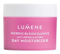 Lumene Nordic Bloom [Lumo] Anti-Wrinkle & Firm Day Moisturiser 50 ml