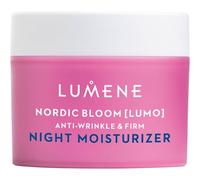 Lumene Nordic Bloom [Lumo] Anti-Wrinkle & Firm Night Moisturiser 50 ml