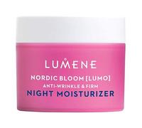 Lumene Nordic Bloom [LUMO] Anti-Wrinkle and Firm Night Moisturiser 50ml