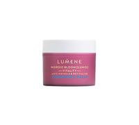 Lumene Nordic Bloom Vitality Anti-Wrinkle & Revitalize Overnight Balm 50 ml