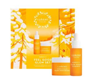 Lumene Nordic-C Feel Good Glow Set