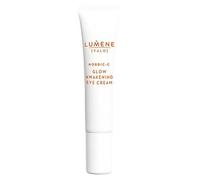 LUMENE Nordic-C [Valo] Glow Awakening Eye Cream with Vitamin-C, Vegan 15 ml