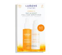 Lumene Nordic-C Glow Boost Essence Serum Set 30 ml + 30 ml