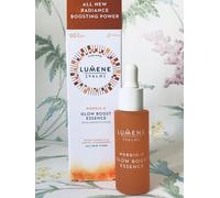 Lumene Nordic-C [VALO] Glow Boost Essence, All Skin Types, 30ml (BNIB)