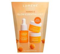 Lumene Nordic-C Glow Essentials Set