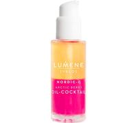 Lumene Collection Nordic-C-ValoArctic Berry Multivitamin Oil Cocktail