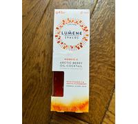 LUMENE Nordic-C [VALO] Arctic Berry Oil-Cocktail Serum | Antioxidant-Rich Hydration | Vitamin C, Vitamin E & Hyaluronic Acid | Replenishes & Plumps Dry Skin | For Radiant, Smooth Skin | Vegan | 30 ml