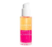 Lumene Collection Nordic-C [Valo] Arctic Berry Multivitamin Oil Cocktail