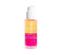 Lumene Collection Nordic-C [Valo] Arctic Berry Multivitamin Oil Cocktail