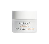 LUMENE Nordic-C [VALO] Day Cream with Vitamin-C and SPF15, Vegan 50ml
