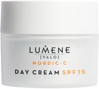 Lumene Collection Nordic-C [Valo] Day Cream SPF 15