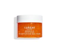 LUMENE Nordic C [VALO] Fresh Glow Brightening Gel Mask with Vitamin-C, Vegan 150ml