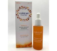 Lumene Collection Nordic-C [Valo] Glow Boost Essence