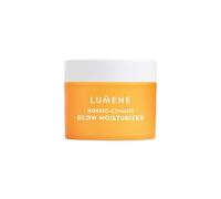 LUMENE Nordic-C [VALO] Glow Moisturizer with Vitamin C and Hyaluronic Acid, Vegan 50 ml