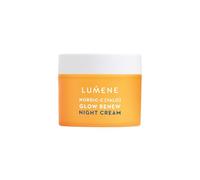 LUMENE Nordic-C Valo Glow Renew Night Cream with Vitamin C and Hyaluronic Acid 50ml