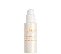 LUMENE Nordic-C [VALO] Glow Renew Night Serum with Vitamin-C, Vegan 30 ml