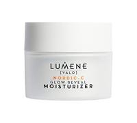 Lumene VALO Glow Reveal brightening and moisturising cream with vitamin C 50 ml