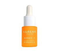 LUMENE Nordic-C [VALO] Mini Glow Boost Essence Serum with Vitamin-C and Hyaluronic Acid, Vegan 15ml