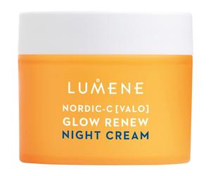 Lumene Nordic-C [Valo] Overnight Bright Sleeping Cream 50 ml