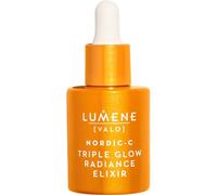 Lumene Nordic-C [Valo] Triple Glow Radiance Elixir 30 ml