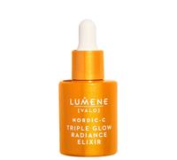 Lumene Nordic-C [VALO] Triple Glow Radiance Elixir 30ml