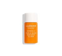 LUMENE Nordic-C [VALO] Triple Glow Radiance Elixir | Sample Size | Hydrating & Anti-Aging Vitamin C Serum | Boosts Radiance with Ferulic Acid & Antioxidants | 8 ml
