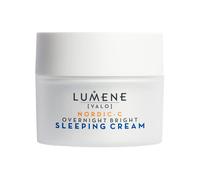 Lumene Nordic-C [Valo] Vitamin C Overnight Bright Sleeping Cream 50ml