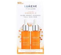 Lumene Nordic-C Vitamin C Glow Boost Essence 2 pack* 30ml
