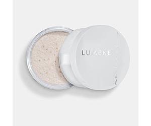 LUMENE NORDIC CHIC SHEER FINISH LOOSE POWDER 8G