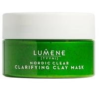 Lumene Nordic-Clear Clarifying Clay Mask 100 ml