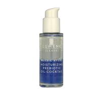 LUMENE Nordic Hydra Moisturising Prebiotic Oil Cocktail 30ml BNIB RRP £29 VEGAN
